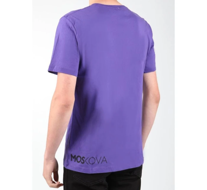 Moskovské tričko MSKVA005 Moskovské tričko MSKVA005