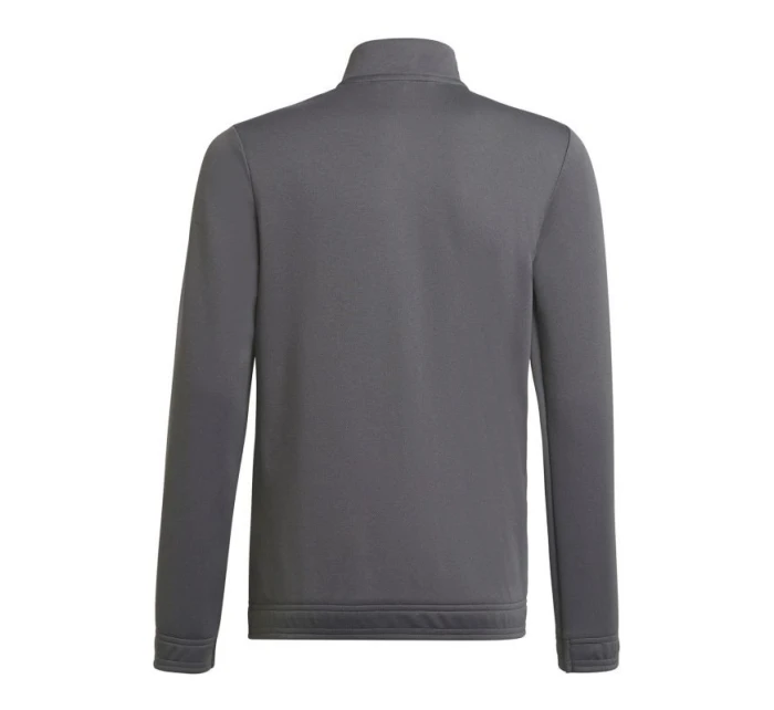 Entrada 22 mládežnická mikina H57521 - Adidas