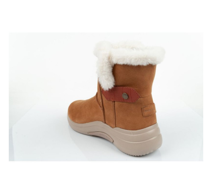 Dámské zimní boty W model 17813227 - Skechers