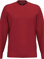 Kariban K 488 Pracovní mikina 20.K488 red