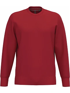 K Pracovní mikina 20.K red model 22422336 - Kariban