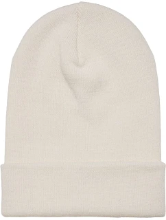 Dlouhá pletená čepice white sand model 22478641 - Flexfit