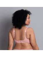 Selma soft podprsenka se rosewood model 10627757 - RosaFaia Selma soft podprsenka se rosewood model 10627757 - RosaFaia