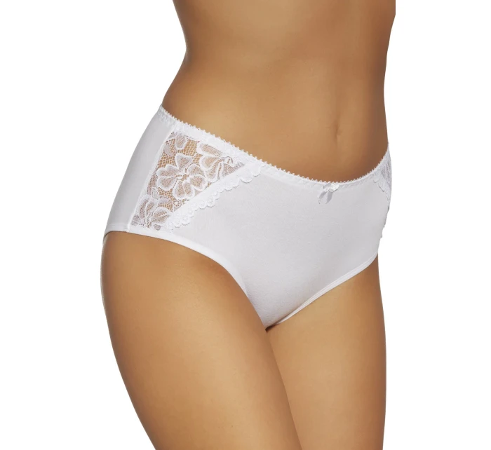 Gabidar 139 barva:bílá