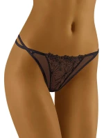 Wol-Bar Maracca barva: černá