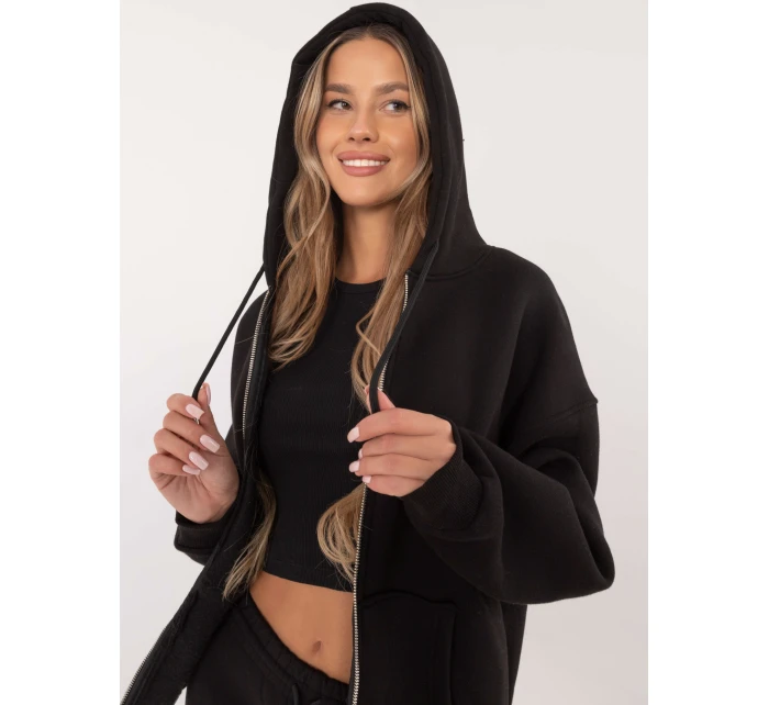 Bluza CLM BL  czarny model 21791135 - FPrice