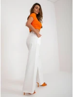 DHJ kalhoty SP 15679 1.29X ecru