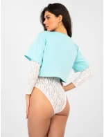 Body IT BO model 21946555 mietowy - FPrice