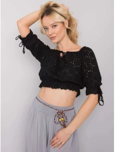 Top TW TP BI 25455.43 černá