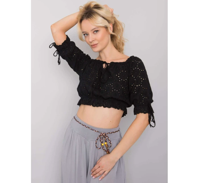 Top TW TP BI 25455.43 černá