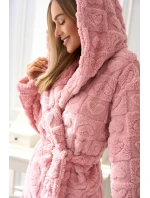 Župan Valenti 2553 Powder pink - L&L