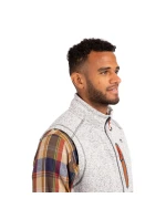 Pánská fleecová vesta model 21277275 - Trespass