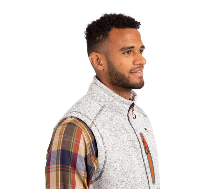 Pánská fleecová vesta model 21277275 - Trespass