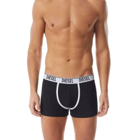 Pánské boxerky 2Pack 00SMKX-0SFAC-E5493 - Diesel