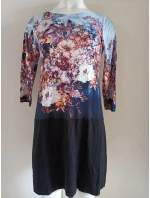 Dámské šaty  model 18885181 - Gemini