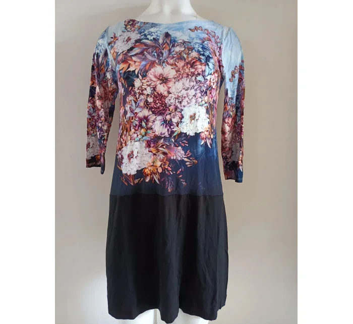 Dámské šaty  model 18885181 - Gemini