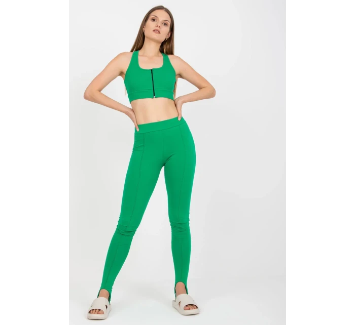 Dlouhé legíny model 167900 BFG