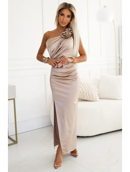 Dlouhé šaty model 205953 Numoco Dlouhé šaty model 205953 Numoco