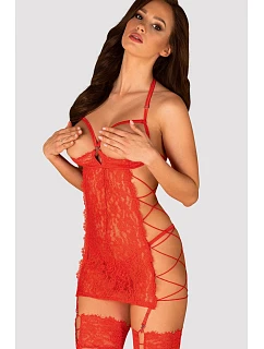 Sexy soupravy model 230102 Obsessive