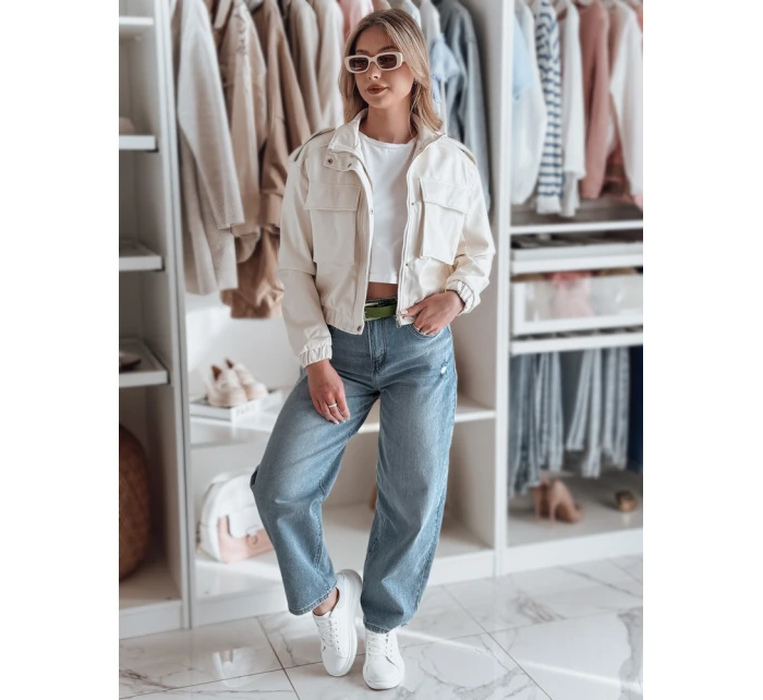 Dámské džínové kalhoty WIDELEGS modré FashionStreet UY2472 Dámské džínové kalhoty WIDELEGS modré FashionStreet UY2472