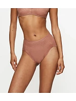TRIUMPH SIGNATURE SHEER - Maxi kalhotky s jemným krajkovým lemem Triumph TRIUMPH SIGNATURE SHEER - Maxi kalhotky s jemným krajkovým lemem Triumph