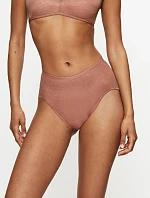TRIUMPH SIGNATURE SHEER - Maxi kalhotky s jemným krajkovým lemem Triumph