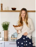 Mefemi Oceane pyžamo PW85 long/r S-2XL