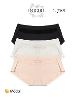 Šortky DC Girl 21768 A2, krabička, velikosti M–XL Šortky DC Girl 21768 A2, krabička, velikosti M–XL