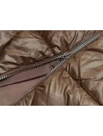 PRZEJŚCIOWA KURTKA DAMSKA model 21245501 - W COLLECTION