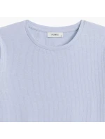 Dámské pyžamo model 21061080 light blue - Atlantic