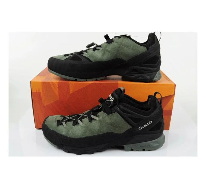 Rock M trekingová obuv model 21115176 - Aku