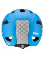 Cyklistická přilba Uvex oyo style JR 41/0/047/02