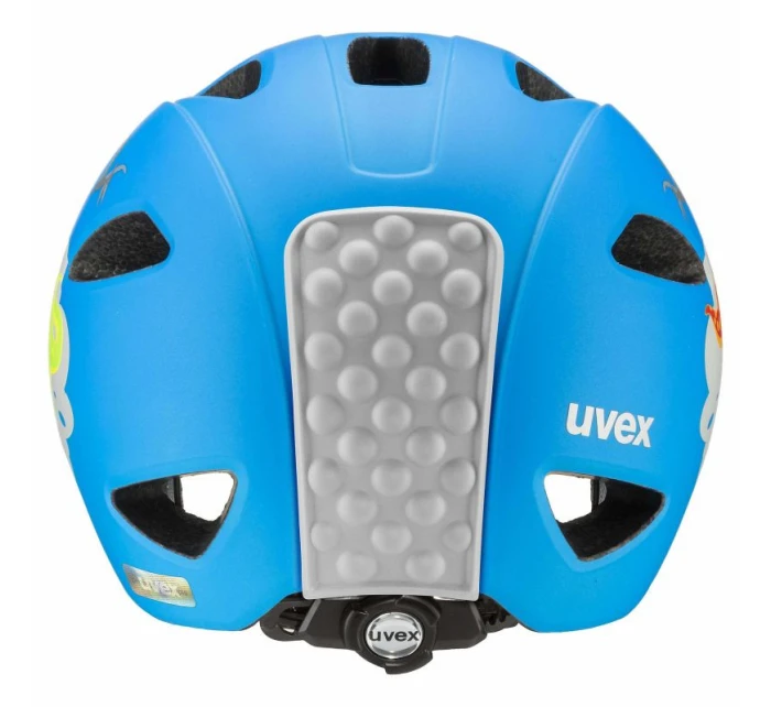 Cyklistická přilba Uvex oyo style JR 41/0/047/02