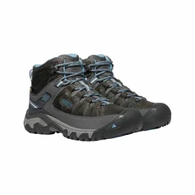Trekingové boty Keen Targhee III Mid Wp W KE-1023040 dámské