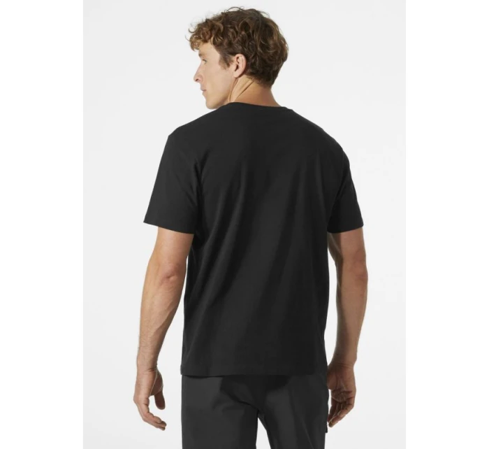 pánské tričko  COTTON TEE 2.0 990 model 21325872 - Helly Hansen
