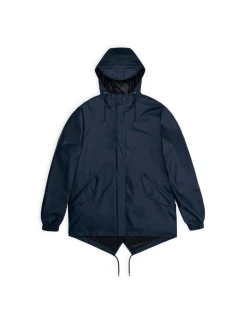 unisex Jacket W3 47 model 20881679 - Rains