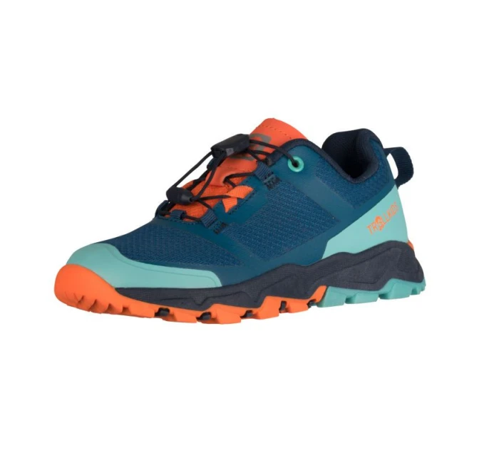 Dětské boty  Hiker XT Jr model 22113464 - Trollkids