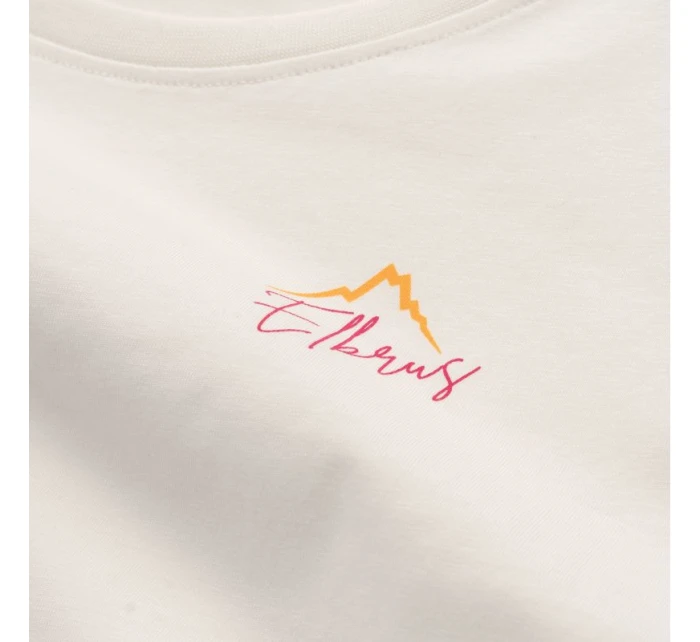 Dámské tričko s krátkým rukávem NARICA II WO'S Dámské tričko s krátkým rukávem NARICA II WO'S