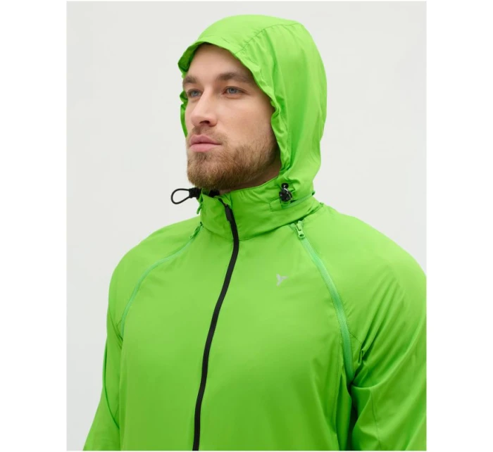 Kurtka  męska Men Jacket model 21357845 - Silvini