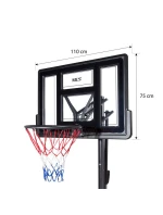 Basketbalový koš NILS ZDK020 Basketbalový koš NILS ZDK020