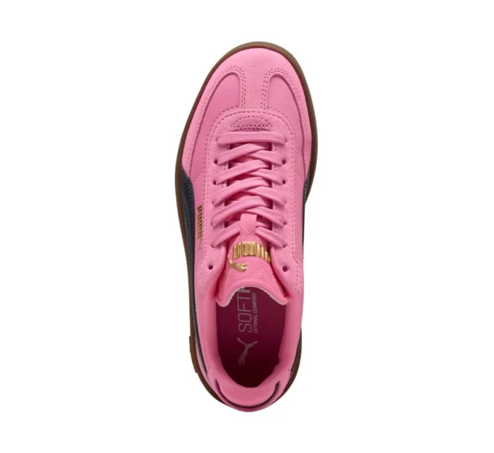 Boty Club II Era Jr model 21275036 13 - Puma