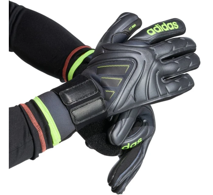 Brankářské rukavice Copa Pro černé model 21394511 - ADIDAS