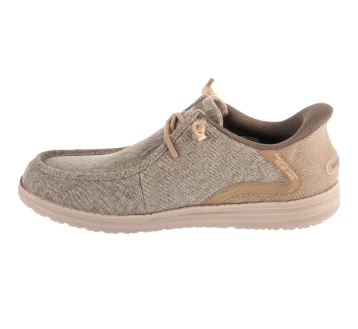 SlipIns: Beige 40 model 21376983 - Skechers SlipIns: Beige 40 model 21376983 - Skechers
