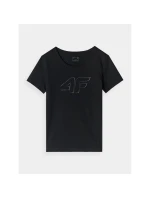 Dámské tričko s potiskem model 21432267 - 4F Dámské tričko s potiskem model 21432267 - 4F