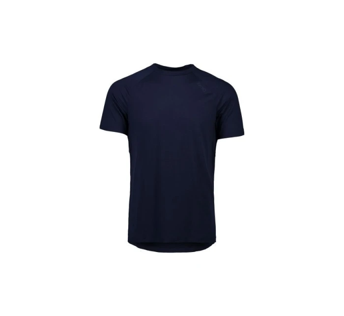 Pánské tričko POC M'S LIGHT MERINO - tmavě modré