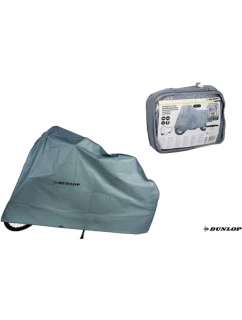 Kryt motoru 228x124/75x99CM DUNLOP