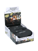 KOVOVÉ BRÝLE PRO NOČNÍ VIDĚNÍ DUNLOP