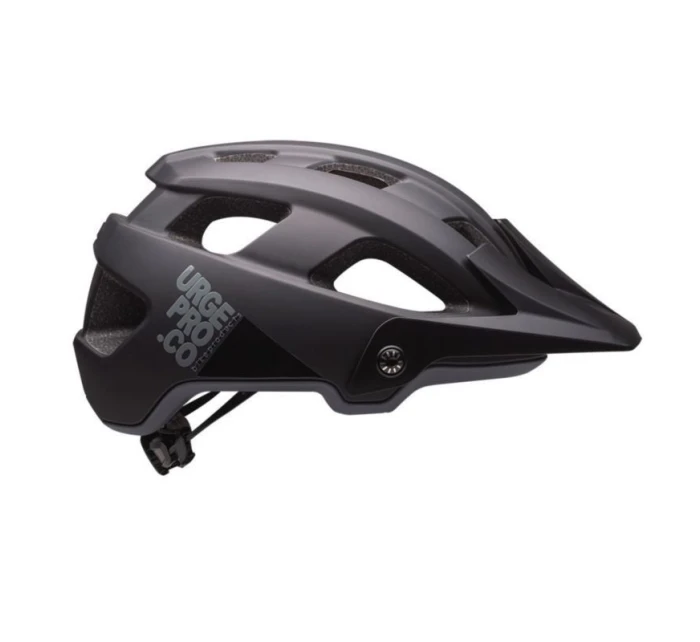 Přilba URGE ALLTRAIL černá L/XL 59-63 cm