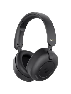 Bezdrátová sluchátka  černá model 21862184 - Havit
