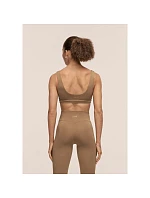 Sportovní podprsenka CASALL Soft Touch Padded Sports Bra, zelená barva Sportovní podprsenka CASALL Soft Touch Padded Sports Bra, zelená barva